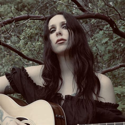 chelsea wolfe lyrics house of metal|Chelsea Wolfe .